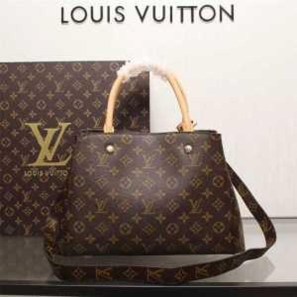 2026 ポップ  ルイ ヴィトンLOUIS VUITTON 手持ち&amp;ショルダー掛け 41056.49..49..49..49..49..49..49..49..49..49..49..49.