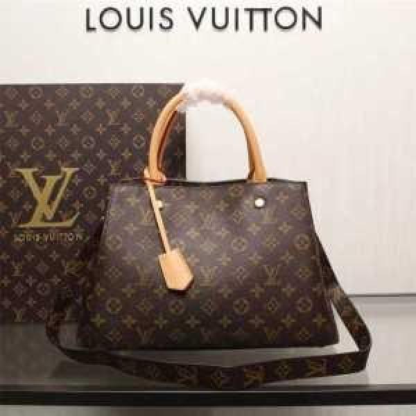 2026 ファッション 人気  ルイ ヴィトンLOUIS VUITTON 手持ち&amp;ショルダー掛け 41055.49..49..49..49..49..49..49..49..49..49..49..49.