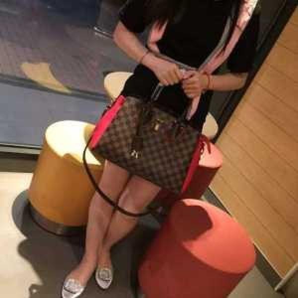 2026 デザイン性の高い  ルイ ヴィトンLOUIS VUITTON 手持ち&amp;ショルダー掛け 3色可選 41487.49..49..49..49..49..49..49..49..49..49..49..49.
