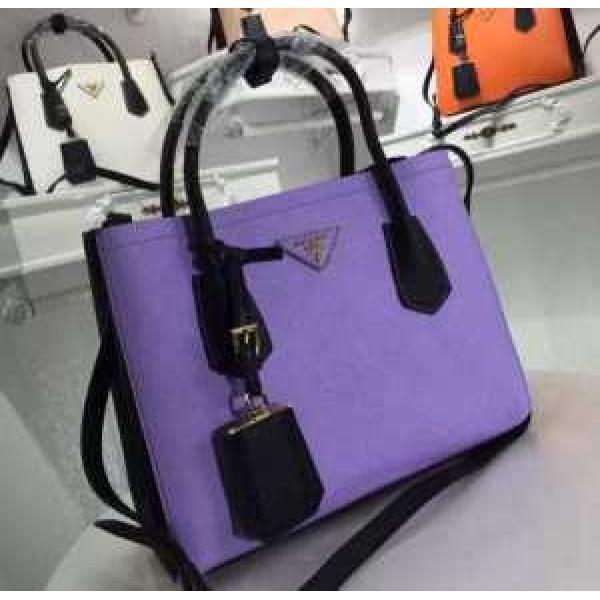売れ筋！ 2026 プラダPRADA  手持ち&amp;ショルダー掛け 多色選択可 2755.68.