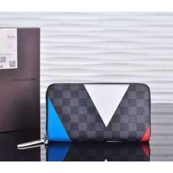 売れ筋のいい 2026  ルイ ヴィトン LOUIS VUITTON財布 41631.108.