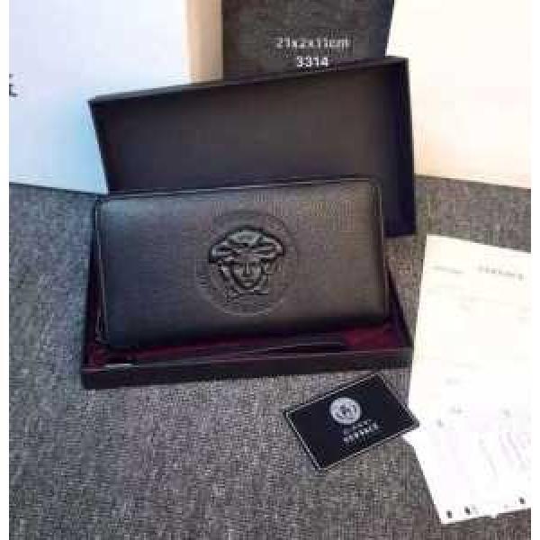 抜デザイン性の高い 2026 ヴェルサーチVERSACE  ビジネスケース 3314.82.