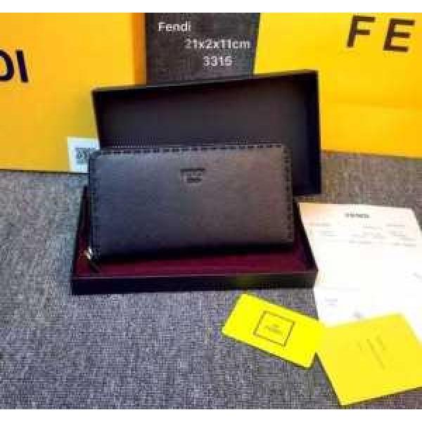 重宝するアイテム 2026 フェンディ  FENDI ポーチ 3315.487.