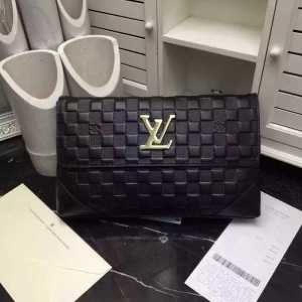 美品！2026  ルイ ヴィトンLOUIS VUITTON ポーチ 8855-5.45.