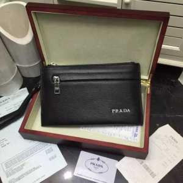 セール中 2026 プラダPRADA  ビジネスケース 323-1.57.