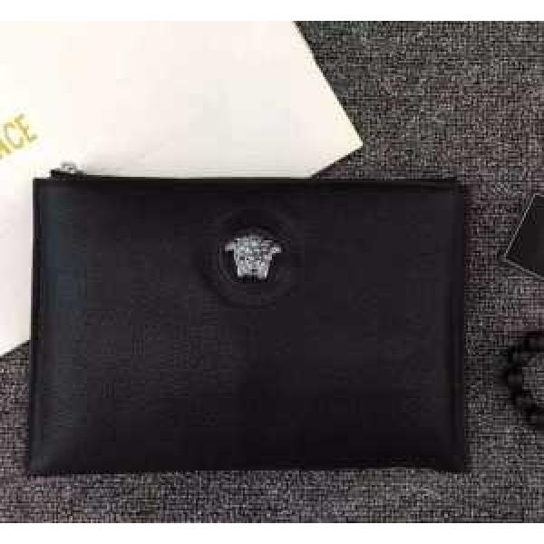 スタイリッシュな印象 2026 ヴェルサーチVERSACE  ビジネスケース 8110.82.