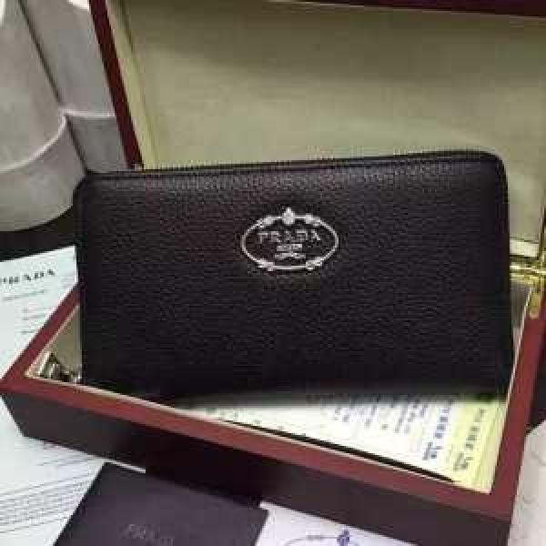 コスパ最高のプライス 2025 プラダ PRADA 財布 1216.158.