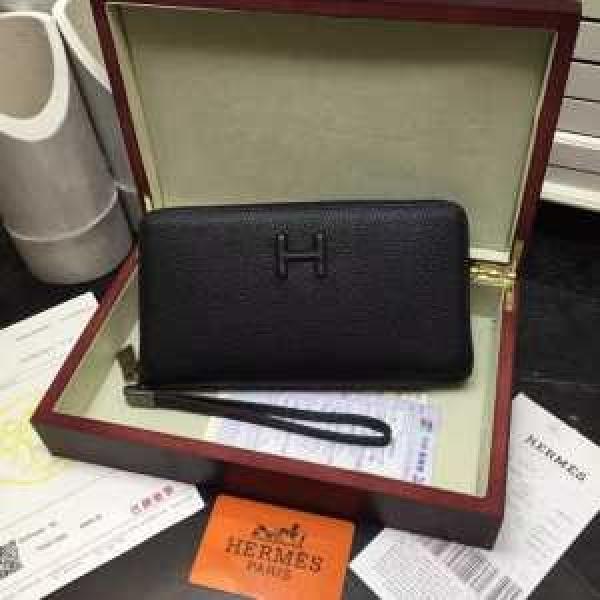 大特価   2026 エルメスHERMES  財布 3703.160.