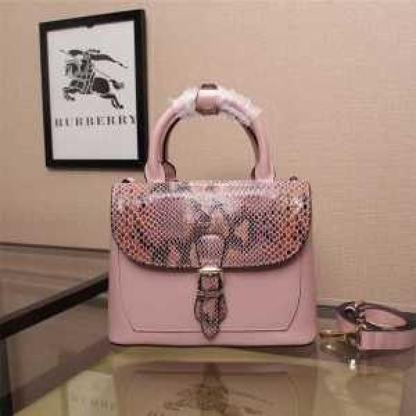 大特価 2026 バーバリーBURBERRY  手持ち&amp;ショルダー掛け 多色選択可 5827.48..48.