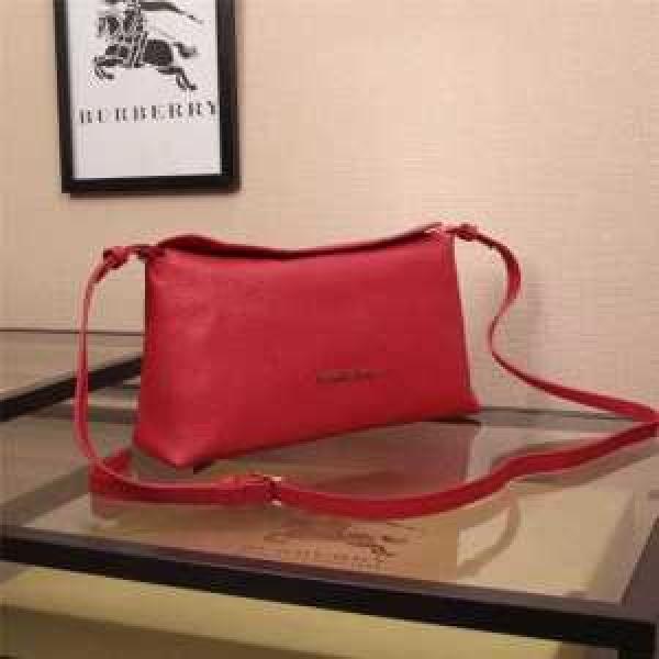 個性派 2026 バーバリー BURBERRY ショルダーバッグ 3色可選 381635.48..48.