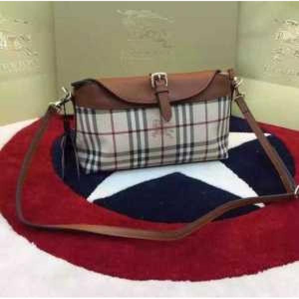 欧米韓流/雑誌 2026 バーバリーBURBERRY  ショルダーバッグ 多色選択可 39712.48..48.
