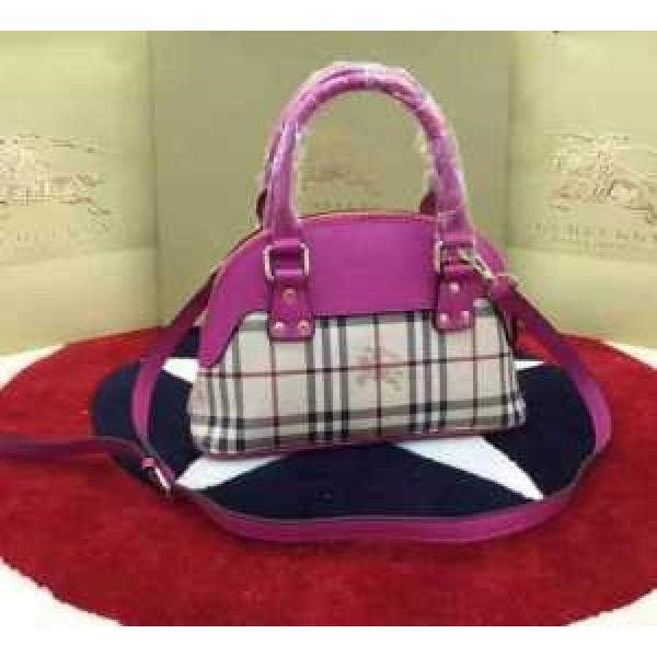 ◆モデル愛用◆  2026 バーバリーBURBERRY  ハンドバッグ 5色可選 93626.48..48.