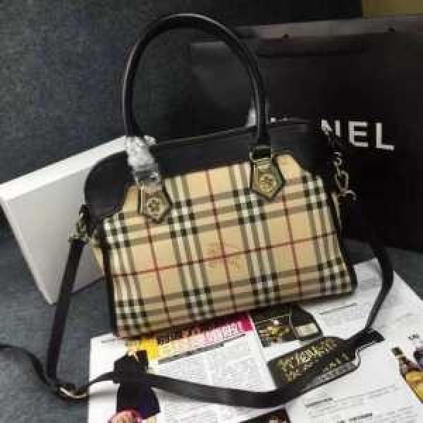 存在感◎ 2026 バーバリー BURBERRY 手持ち&amp;ショルダー掛け 4色可選 93999.48..48.