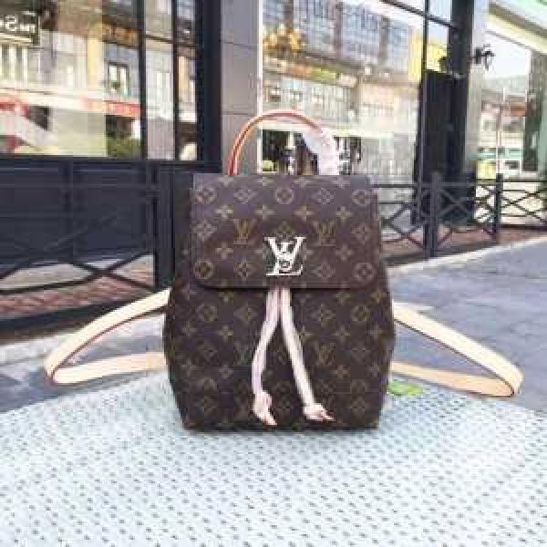 希少 2025 ルイ ヴィトン LOUIS VUITTON リュック ハンドバッグ 2色可選 M51161 M41815.49..49..49..49..49..49..49..49..49..49..49..49.