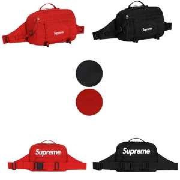 【人気ブログ掲載】Supreme 16SS Tonal Shoulder Bag denier Cordura シュプリーム トナルショルダーバッグ 斜め掛けバッグ 2色可選.161.