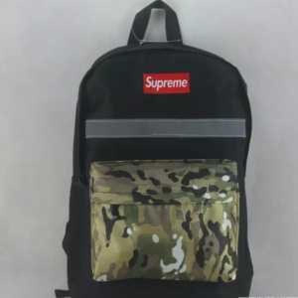 個性的なデザイン 2026 シュプリーム SUPREME リュック 2色可選.161.