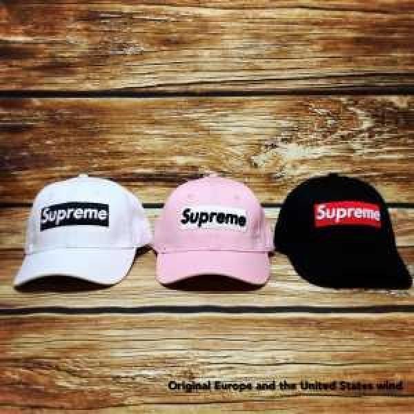 2026 シュプリーム SUPREME ハンチング 人気ブランド 3色可選