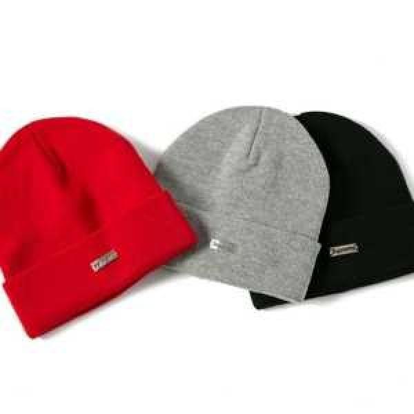 2026 高品質 人気 シュプリーム SUPREME ニット帽 3色可選