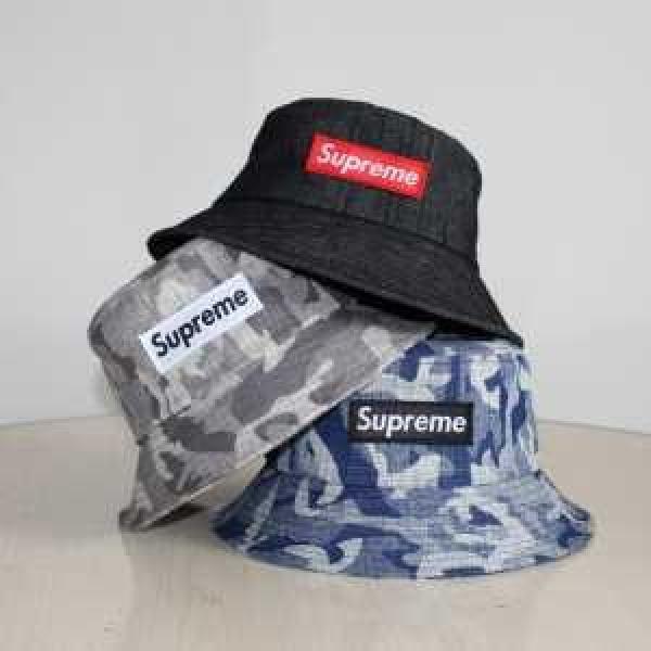 2026 シュプリーム 帽子 SUPREME お洒落な存在感 3色可選