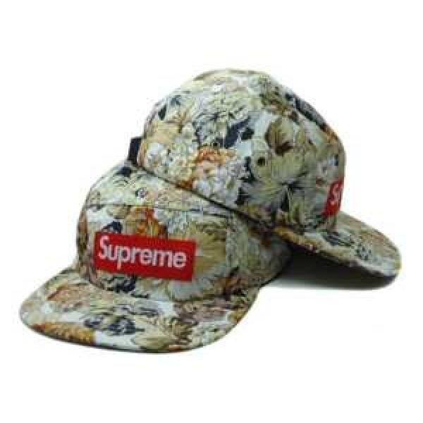 超目玉 2026 シュプリーム SUPREME 帽子