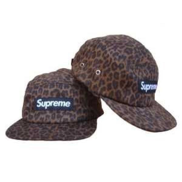 着心地抜群 2026 シュプリーム SUPREME 帽子