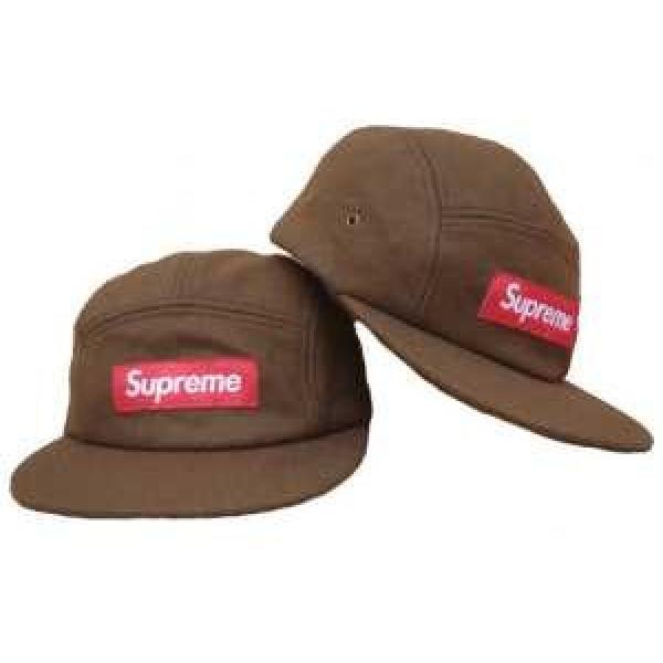 人気商品登場 2026 シュプリーム SUPREME 帽子