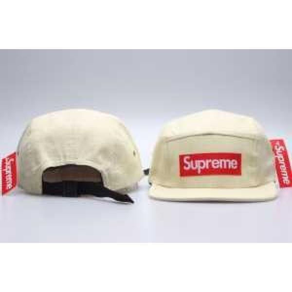 個性的なデザ 2026 シュプリーム SUPREME 帽子
