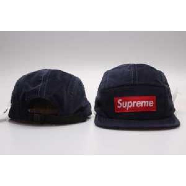 高品質 人気 2026 シュプリーム SUPREME 帽子
