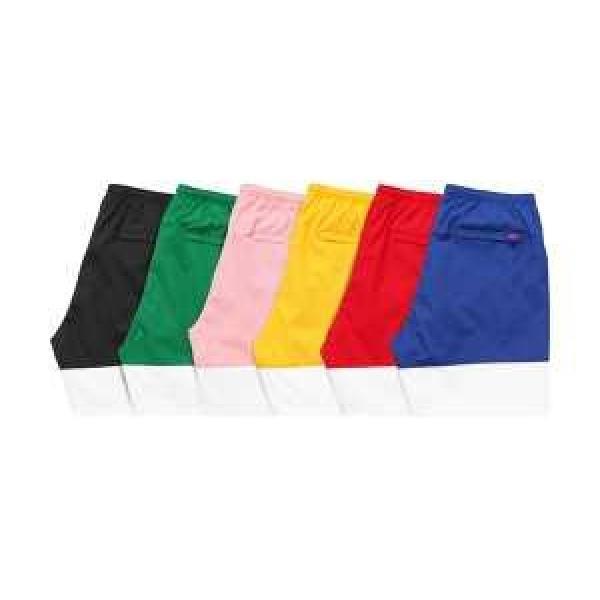 選べる極上 16SS Supreme Banner Water Short ショートパンツ 5色可選