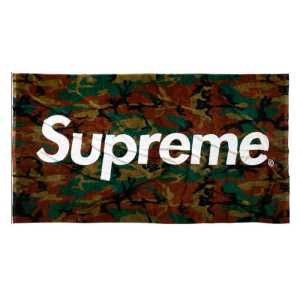 2026 入手困難！Supreme Camo Towel ビーチタオル