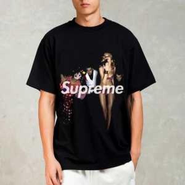 コスパ最高のプライス 2026 シュプリーム SUPREME 半袖Tシャツ