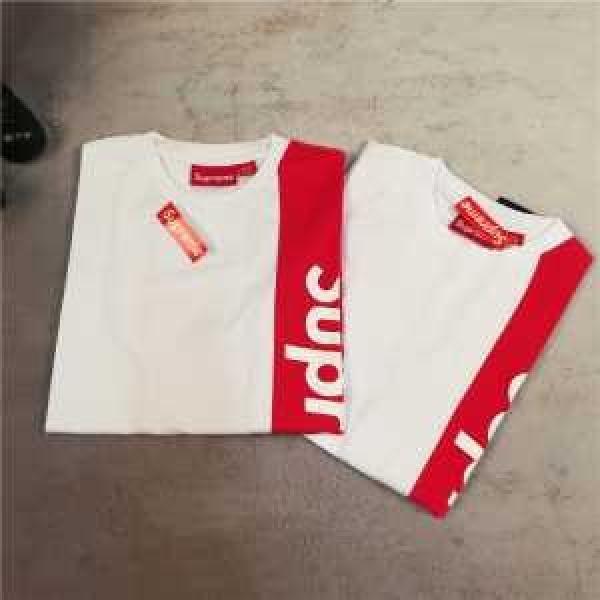 入手困難！ 2026 シュプリーム SUPREME 半袖Tシャツ 2色可選