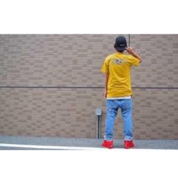 海外セレブ定番愛用 Supreme シュプリーム 16SS Antihero Pocket Tee 半袖Tシャツ 4色可選
