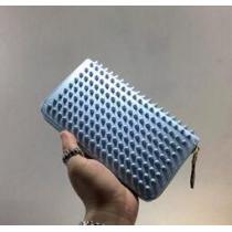 上品なデザイン　クリスチャン ルブタン Christian Louboutin　お洒落な長財布..473.