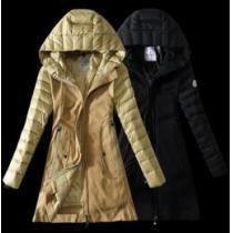 大活躍　MONCLER　モンクレール　レディース　万能シンプルなダウンジャケット.
