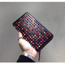 プレゼントに　Christian Louboutin クリスチャン ルブタン　魅力的に長財布..473.