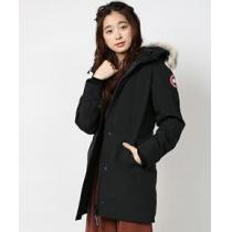安定感があるアイテム　CANADA GOOSE　カナダグース　ブランド コピー 激安　注目レディースダウンジャケット.