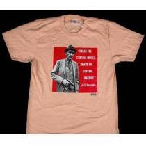 夏ファッションに欠かせないシュプリーム　コーピー 快適な肌触り Tシャツ ピーチ.
