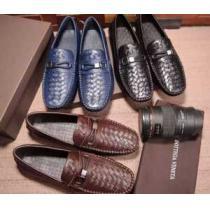 2026 お洒落自在 ボッテガ ブランド BOTTEGA VENETA カジュアルシューズ　3色可選