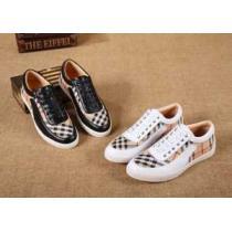 お買得 2026 バーバリー BURBERRY フラットシューズ 2色可選