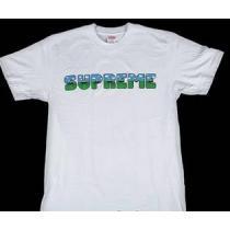 時代性を保つ　シュプリーム ザシット　印象的にＴシャツ ホワイト.
