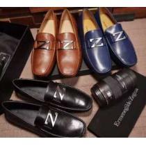 売れ筋！ 2026 ジュゼッペ ザノッティ GIUSEPPE ZANOTTI  カジュアルシューズ  3色可選