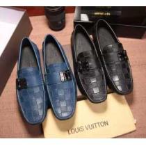 上質 大人気！ 2026 ルイ ヴィトン LOUIS VUITTON カジュアルシューズ  2色可選