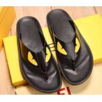 存在感◎ 2026 フェンディFENDI   サンダル