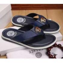 抜群の雰囲気が作れる! 2026 ヴェルサーチ VERSACE サンダル