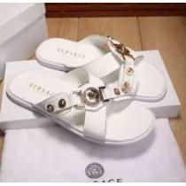 値下げ！ 2026 ヴェルサーチVERSACE  サンダル