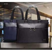 ポップ 2026 アルマーニ ARMANI ハンドバッグ ビジネスバッグ 2色可選 3889.65.