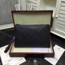 落ち着いた感覚 2026 バーバリーBURBERRY  ポーチ 16040.47.