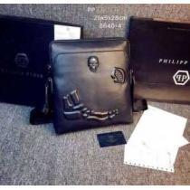 2026 上質 大人気！ フィリッププレインPHILIPP PLEIN ショルダーバッグ 6640-4.486.