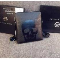2026 耐久性に優れ  フィリッププレインPHILIPP PLEIN ショルダーバッグ 9632-4.486.